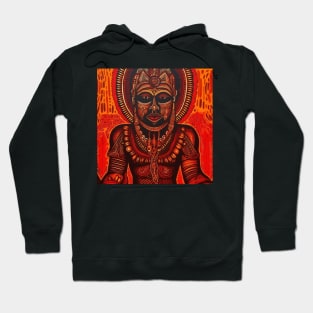 Shango Hoodie